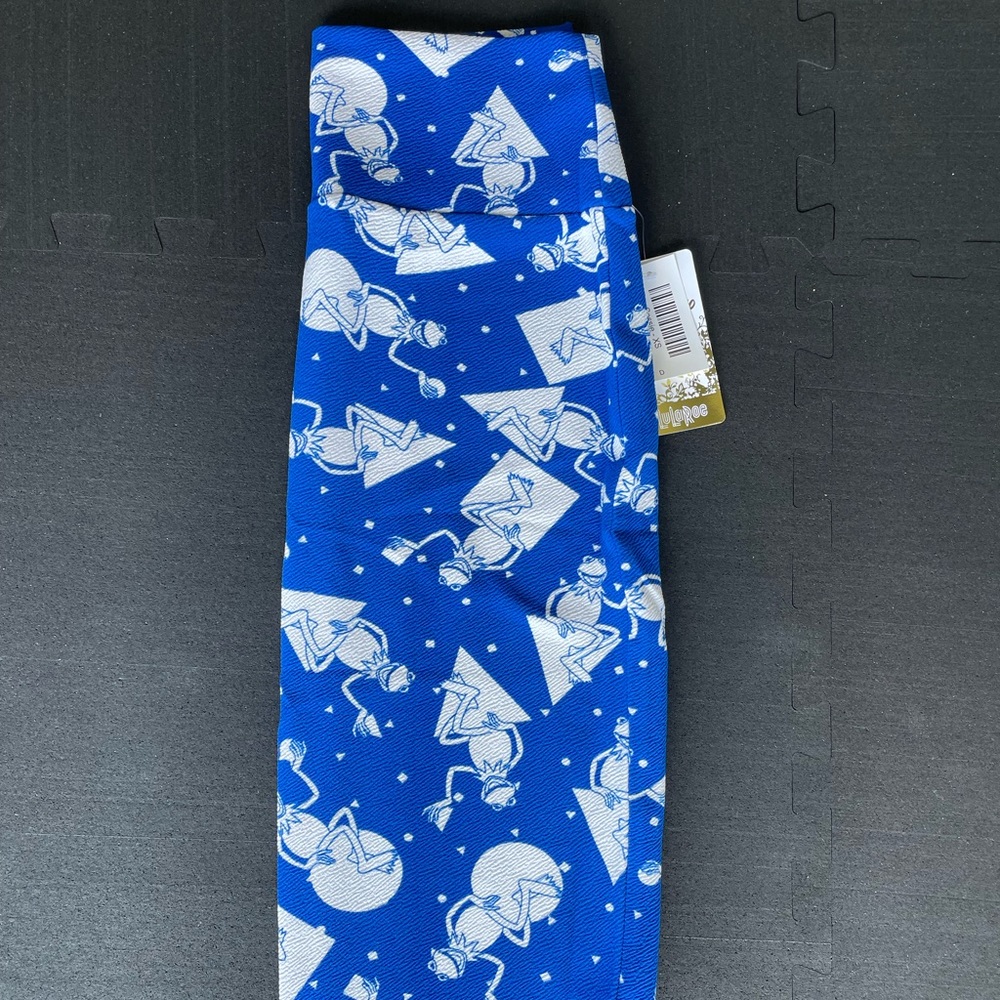 LuLaRoe Disney Cassie